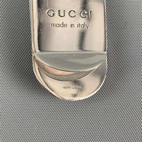 gucci money clip reddit|Gucci money clip for sale.